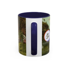 Load image into Gallery viewer, Ink Link Nashua Canal Street Bridge Accent Coffee Mug, 11oz
