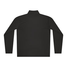 Load image into Gallery viewer, Ink Link Unisex Quarter-Zip Pullover

