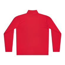 Load image into Gallery viewer, Ink Link Unisex Quarter-Zip Pullover
