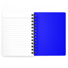 Load image into Gallery viewer, Ink Link Nashua River Spiral Notebook
