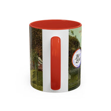 Load image into Gallery viewer, Ink Link Nashua Canal Street Bridge Accent Coffee Mug, 11oz

