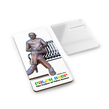 Load image into Gallery viewer, Ink Link Ralph Baer Phone Display Stand
