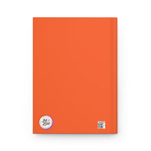 Load image into Gallery viewer, Ink Link 10th Anniversary Manchester Hardcover Journal
