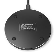 Load image into Gallery viewer, Ink Link Nashua Wireless Charger
