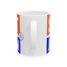 Load image into Gallery viewer, Ink Link Support Journalism Mug
