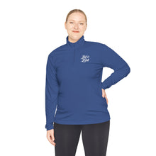 Load image into Gallery viewer, Ink Link Unisex Quarter-Zip Pullover
