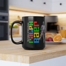Load image into Gallery viewer, Ralph Baer Black Mug
