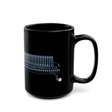 Load image into Gallery viewer, Ralph Baer Black Mug
