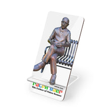 Load image into Gallery viewer, Ink Link Ralph Baer Phone Display Stand
