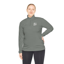 Load image into Gallery viewer, Ink Link Unisex Quarter-Zip Pullover
