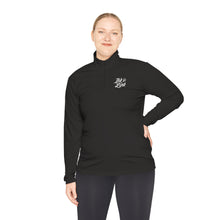 Load image into Gallery viewer, Ink Link Unisex Quarter-Zip Pullover

