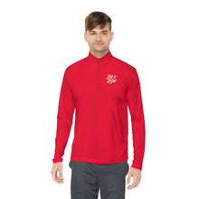 Load image into Gallery viewer, Ink Link Unisex Quarter-Zip Pullover

