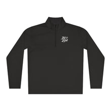 Load image into Gallery viewer, Ink Link Unisex Quarter-Zip Pullover
