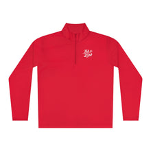 Load image into Gallery viewer, Ink Link Unisex Quarter-Zip Pullover
