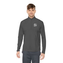 Load image into Gallery viewer, Ink Link Unisex Quarter-Zip Pullover
