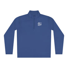 Load image into Gallery viewer, Ink Link Unisex Quarter-Zip Pullover
