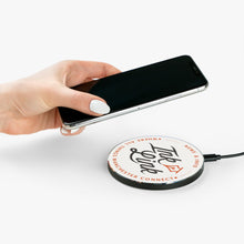 Load image into Gallery viewer, Ink Link Manchester Wireless Charger
