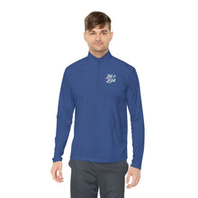 Load image into Gallery viewer, Ink Link Unisex Quarter-Zip Pullover
