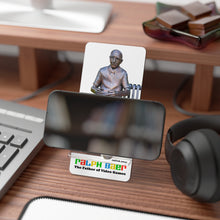 Load image into Gallery viewer, Ink Link Ralph Baer Phone Display Stand
