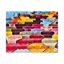 Load image into Gallery viewer, Ink Link Manchester Arms Park Steps Jigsaw Puzzle
