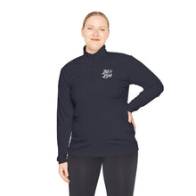Load image into Gallery viewer, Ink Link Unisex Quarter-Zip Pullover
