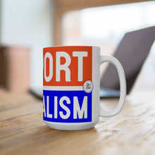 Load image into Gallery viewer, Ink Link Support Journalism Mug
