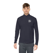 Load image into Gallery viewer, Ink Link Unisex Quarter-Zip Pullover
