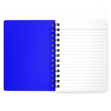 Load image into Gallery viewer, Ink Link Nashua Millyard Spiral Notebook
