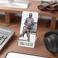 Load image into Gallery viewer, Ink Link Ralph Baer Phone Display Stand
