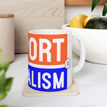 Load image into Gallery viewer, Ink Link Support Journalism Mug

