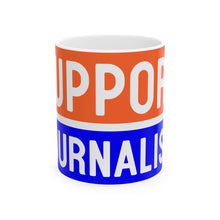Load image into Gallery viewer, Ink Link Support Journalism Mug
