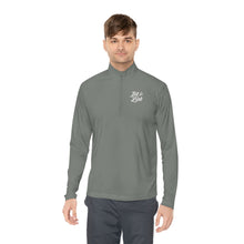 Load image into Gallery viewer, Ink Link Unisex Quarter-Zip Pullover
