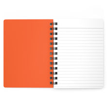 Load image into Gallery viewer, Ink Link Amoskeag Falls Spiral Notebook
