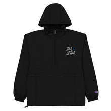 Load image into Gallery viewer, Ink Link Nashua Champion Packable Jacket
