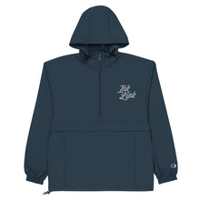 Load image into Gallery viewer, Ink Link Nashua Champion Packable Jacket
