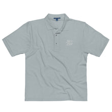 Load image into Gallery viewer, Ink Link Dark Men's Premium Polo
