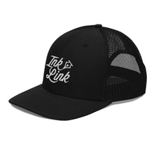 Load image into Gallery viewer, Ink Link Trucker Cap

