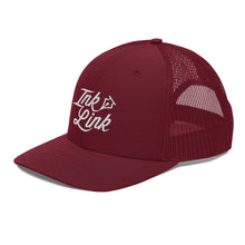 Load image into Gallery viewer, Ink Link Trucker Cap
