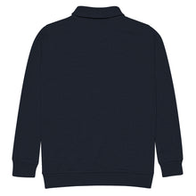 Load image into Gallery viewer, Ink Link Nashua Unisex Fleece Pullover
