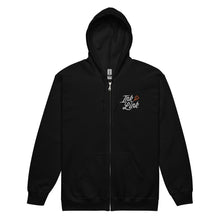 Load image into Gallery viewer, Ink Link Manchester Unisex Zip Hoodie
