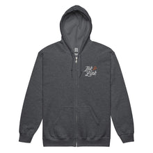 Load image into Gallery viewer, Ink Link Manchester Unisex Zip Hoodie
